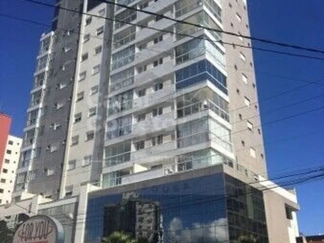 Imagem 14: INCRÍVEL APARTAMENTO DE 3 SUÍTES NO CENTRO DE BRUSQUE
