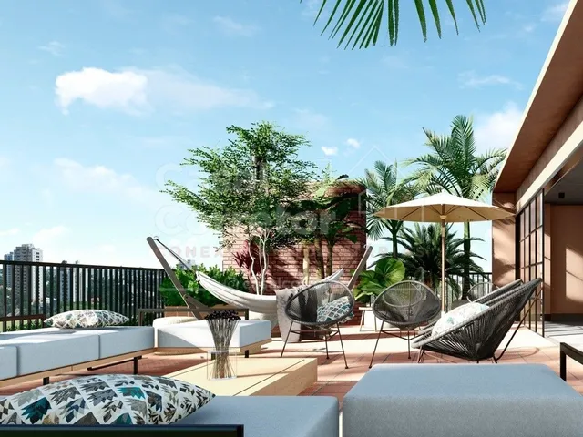 Imagem 8: INCRÍVEL APARTAMENO DE 2 DORMITÓRIOS SENDO 1 SUÍTE