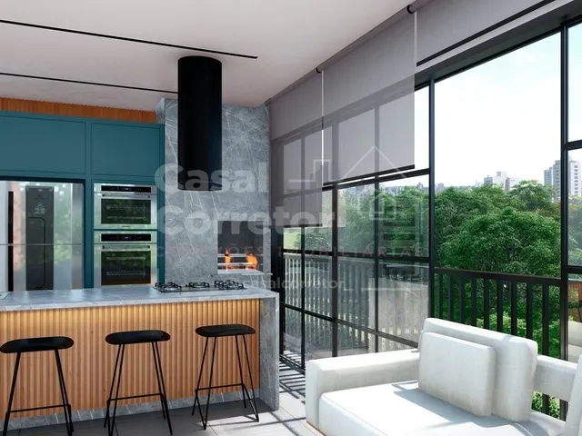 Imagem 7: INCRÍVEL APARTAMENO DE 2 DORMITÓRIOS SENDO 1 SUÍTE
