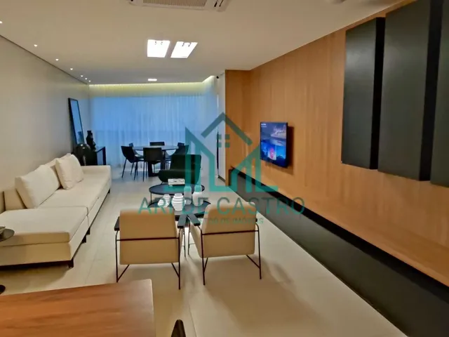 Imagem: Varandas Mar do Norte - Apartamento a Beira-mar