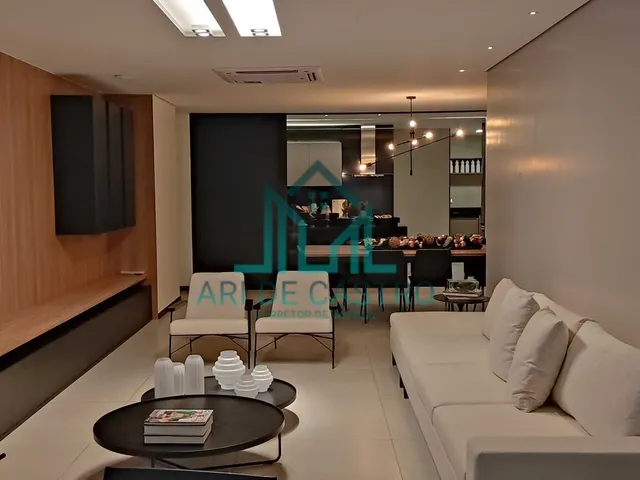 Imagem 15: Varandas Mar do Norte - Apartamento a Beira-mar de 3 Suítes, Com Vista Mar, Alto Luxo e