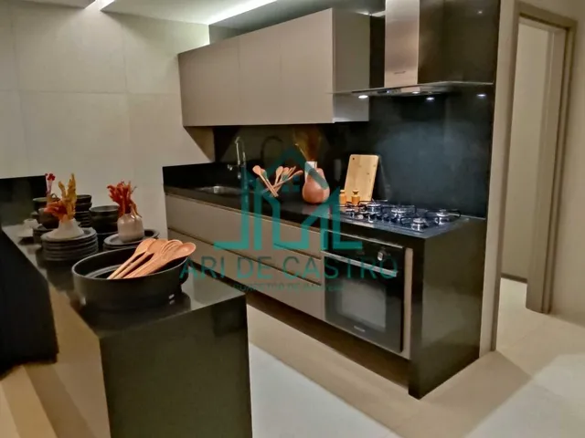 Imagem 5: Varandas Mar do Norte - Apartamento a Beira-mar de 3 Suítes, Com Vista Mar, Alto Luxo e