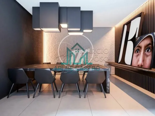 Imagem 4: Varandas Mar do Norte - Apartamento a Beira-mar de 3 Suítes, Com Vista Mar, Alto Luxo e