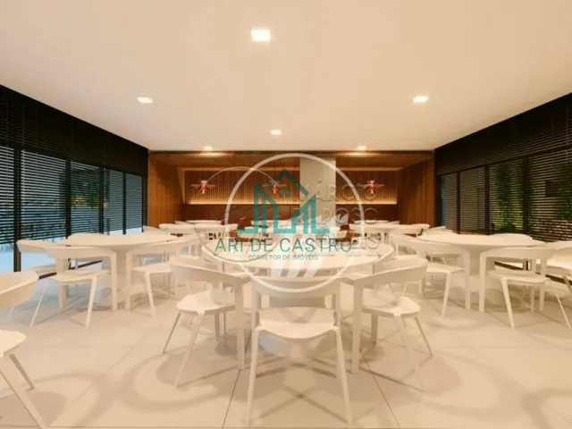 Imagem 3: Varandas Mar do Norte - Apartamento a Beira-mar de 3 Suítes, Com Vista Mar, Alto Luxo e