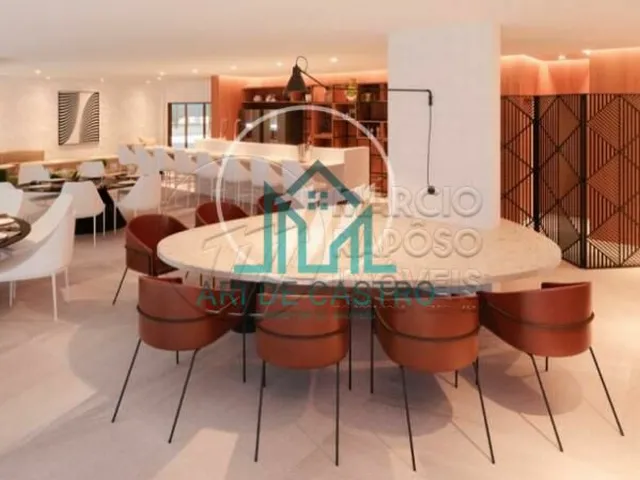 Imagem 11: Varandas Mar do Norte - Apartamento a Beira-mar de 3 Suítes, Com Vista Mar, Alto Luxo e