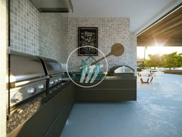 Imagem 10: Varandas Mar do Norte - Apartamento a Beira-mar de 3 Suítes, Com Vista Mar, Alto Luxo e