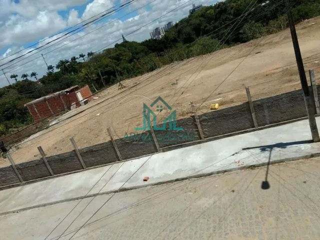 Imagem: Terreno amplo e seguro no Barro Duro - Maceió/AL