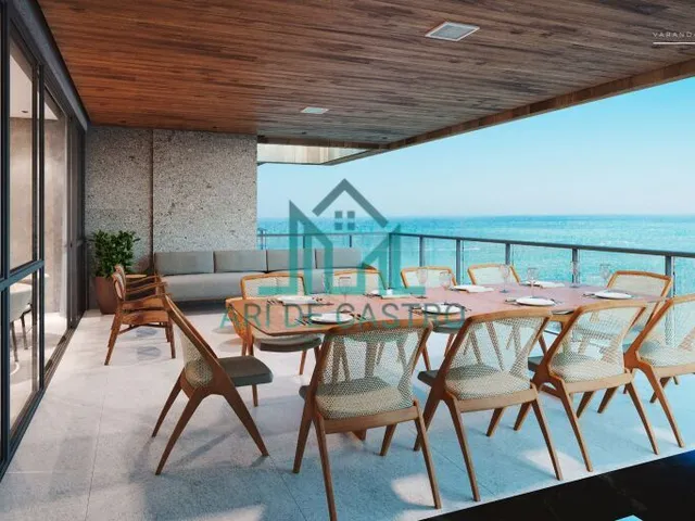 Imagem: Apartamento na Ponta Verde - Edifício Grand