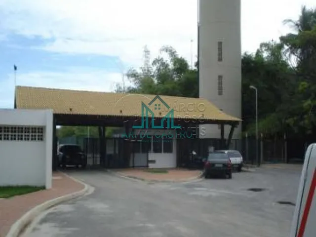 Imagem 13: Terreno 566m², em Condomínio Lote Morada da Garça - Garça Torta, Maceió Alagoas