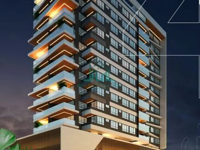 Imagem: Sky Garden - Apartamentos com 4 Suítes
