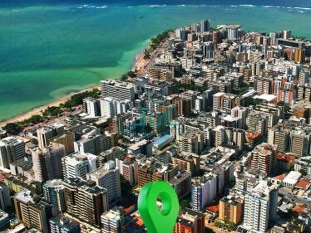 Imagem 16: Sky Garden - Apartamentos com 4 Suítes, Sendo 1 Master e Varanda Gourmet na 3ª Quadra