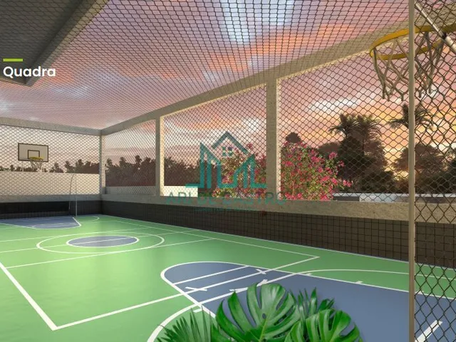 Imagem 15: Sky Garden - Apartamentos com 4 Suítes, Sendo 1 Master e Varanda Gourmet na 3ª Quadra