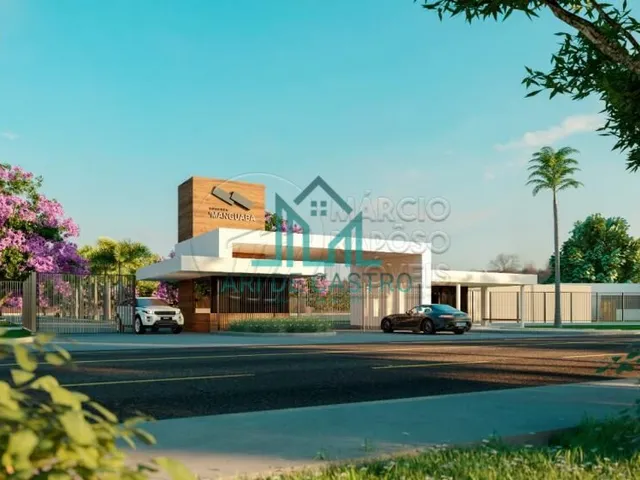 Imagem: Terreno com 360M², na Ilha de santa Rita