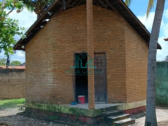 Imagem 1: Casa e 2 Chalés na Praia do Francês - Alagoas