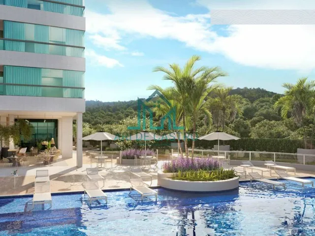 Imagem: LANAI BEACH - Apartamento à Beira-Mar de