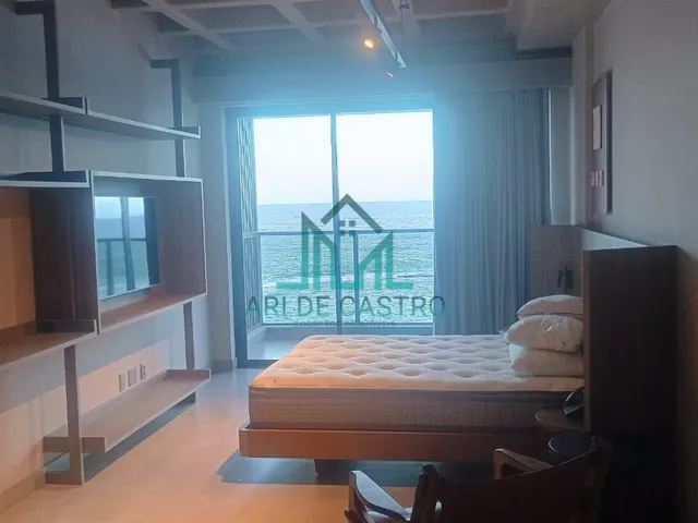 Imagem: RITZ BARRA DE SÃO MIGUEL - Apartamento