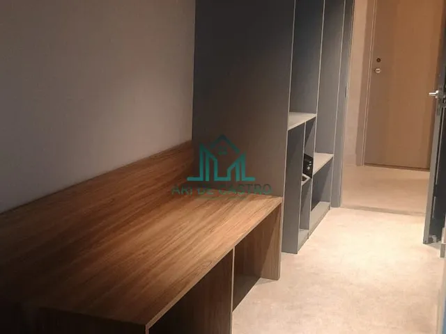 Imagem 4: RITZ BARRA DE SÃO MIGUEL - Apartamento Studio a Beira-Mar, Mobiliado de alto padrão à