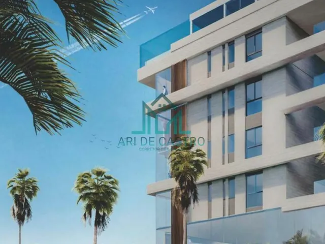 Imagem 7: RITZ BARRA DE SÃO MIGUEL - Apartamento Studio a Beira-Mar, Mobiliado de alto padrão à