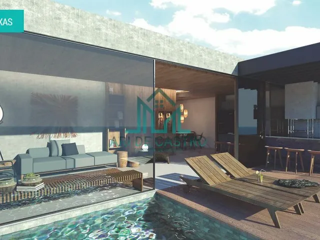 Imagem 16: RITZ BARRA DE SÃO MIGUEL - Apartamento Studio a Beira-Mar, Mobiliado de alto padrão à