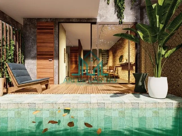 Imagem: Villa Cotinguiba - Casa à venda, com 2