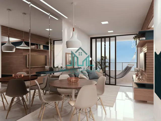 Imagem: Edf Smart Stay - Praça do Skate, Sala Comercial