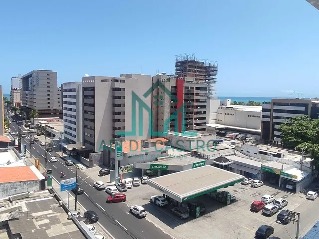 Imagem 2: Edf Smart Stay - Praça do Skate, Sala Comercial a Venda 50m², na Praça do Skate