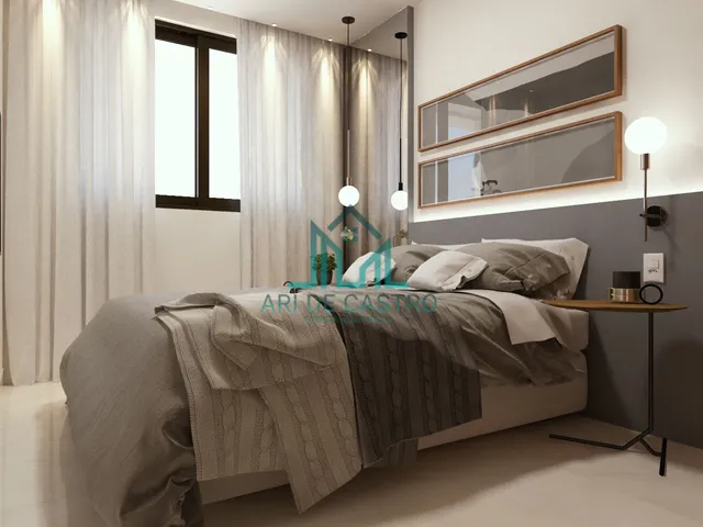 Imagem 9: Edf Smart Stay - Praça do Skate, Sala Comercial a Venda 50m², na Praça do Skate