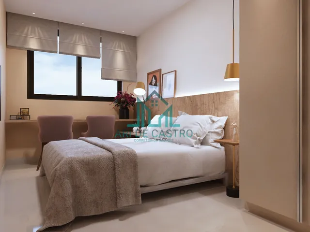 Imagem 4: Edf Smart Stay - Praça do Skate, Sala Comercial a Venda 50m², na Praça do Skate