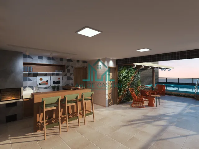 Imagem 13: Edf Smart Stay - Praça do Skate, Sala Comercial a Venda 50m², na Praça do Skate