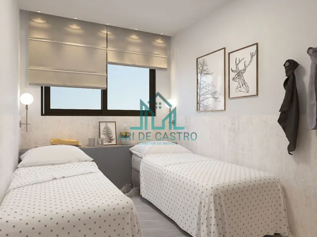 Imagem 5: Edf Smart Stay - Praça do Skate, Sala Comercial a Venda 50m², na Praça do Skate