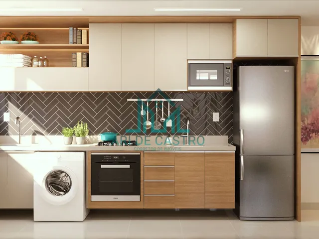 Imagem 3: Edf Smart Stay - Praça do Skate, Sala Comercial a Venda 50m², na Praça do Skate