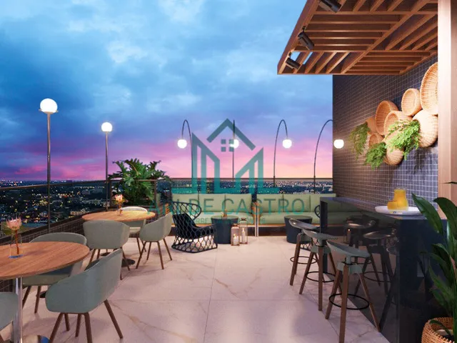 Imagem 8: Edf Smart Stay - Praça do Skate, Sala Comercial a Venda 50m², na Praça do Skate