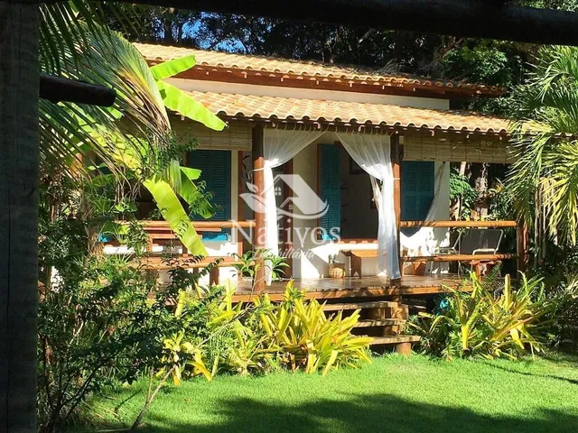 Imagem 1: Casa Jacumã Casa com 2 dormitórios