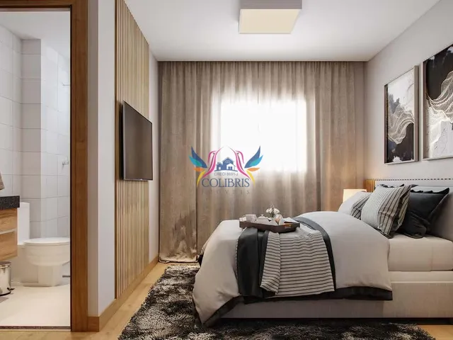 Imagem 12: Apartamento com sacada