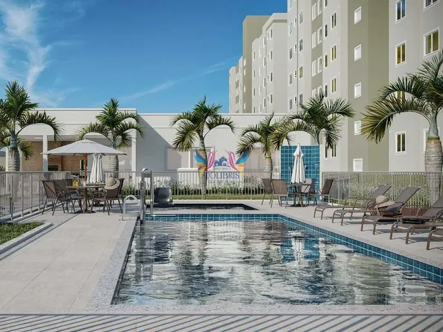 Imagem 7: Apartamento com sacada