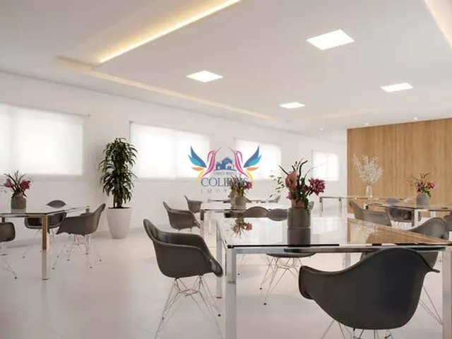 Imagem 2: Apartamento com sacada