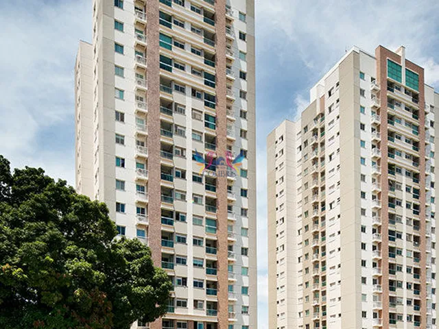 Imagem: O apartamento possui 3 Dormitórios, 1 Suíte, 1 Banheiro,