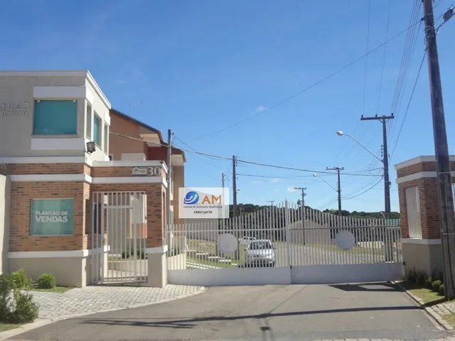 Imagem: Sobrado em Condomínio - São Marcos - Campo
