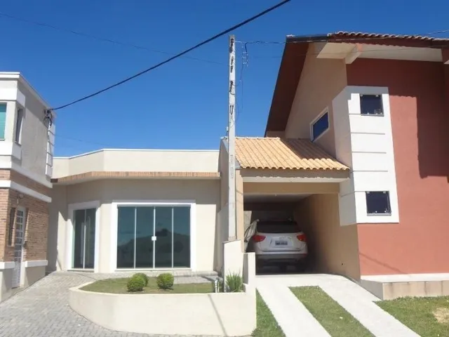 Imagem 15: Sobrado em Condomínio - São Marcos - Campo Largo - Pr