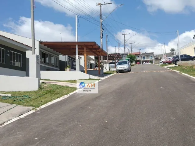 Imagem 6: Sobrado em Condomínio - São Marcos - Campo Largo - Pr