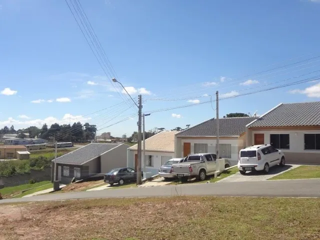 Imagem 13: Sobrado em Condomínio - São Marcos - Campo Largo - Pr