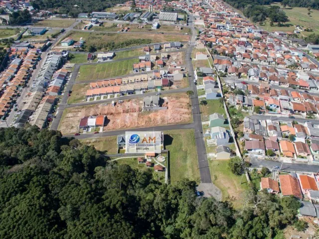 Imagem 7: Sobrado em Condomínio - São Marcos - Campo Largo - Pr