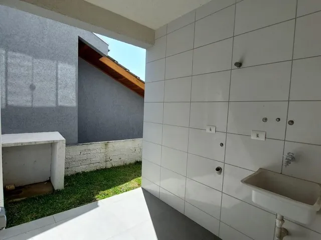 Imagem 5: Sobrado em Condomínio - São Marcos - Campo Largo - Pr