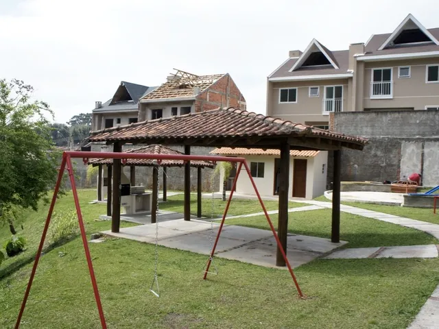 Imagem 14: Sobrado em Condomínio - São Marcos - Campo Largo - Pr