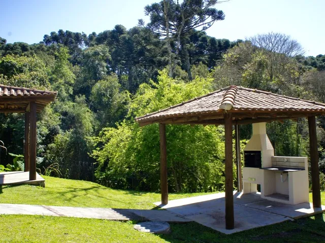 Imagem 8: Sobrado em Condomínio - São Marcos - Campo Largo - Pr
