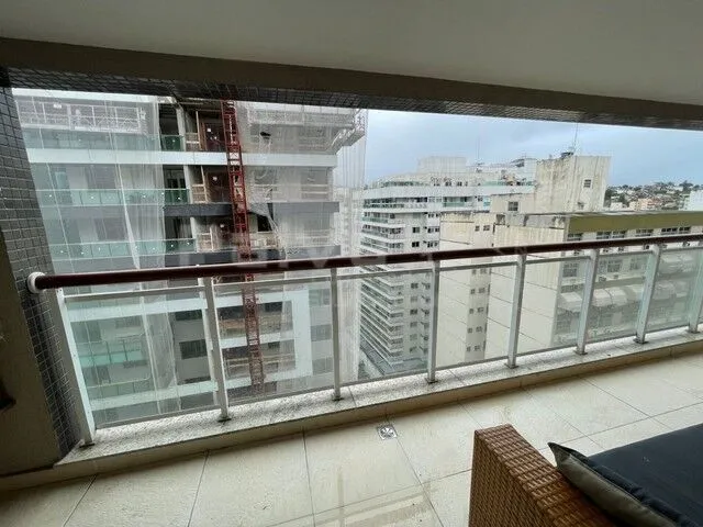 Imagem: Apartamento à venda no bairro Icaraí