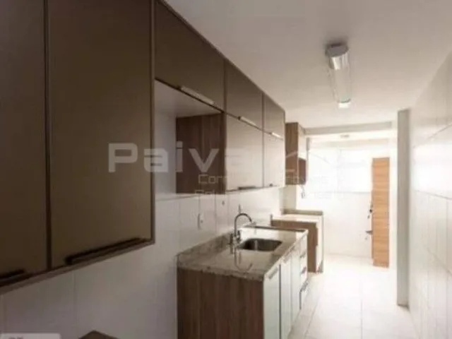 Imagem 10: Apartamento à venda no bairro Icaraí - Niterói/RJ