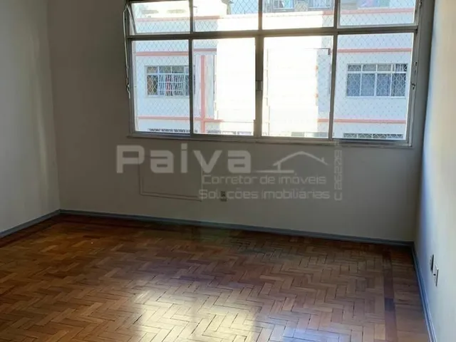 Imagem: Apartamento amplo em excelente localização