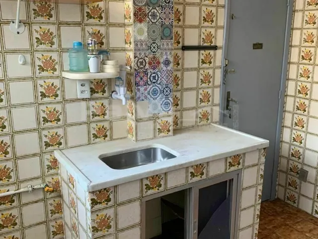 Imagem 3: Apartamento amplo em excelente localização