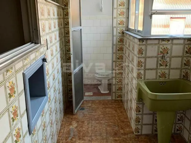 Imagem 8: Apartamento amplo em excelente localização